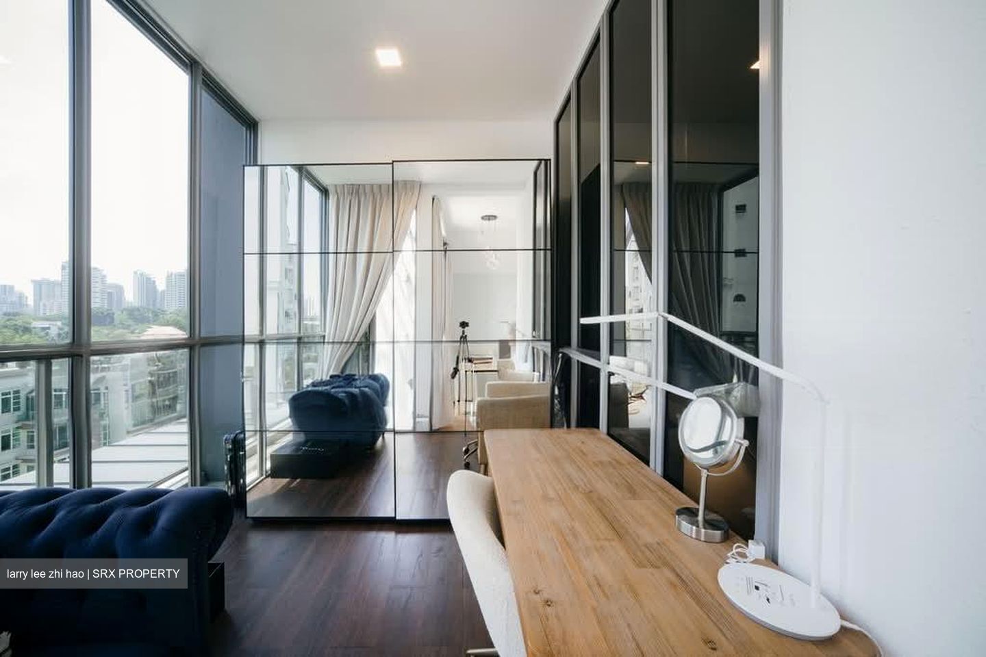 Mon Jervois (D10), Condominium #559726241